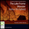 The Lake Frome Monster: An Inspector Napoleon Bonaparte Mystery, Book 32 (Unabridged) audio book by Arthur W. Upfield