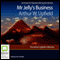 Mr. Jelly's Business: A Napoleon Bonaparte Mystery, Book 7 (Unabridged) audio book by Arthur W. Upfield