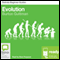Evolution: Bolinda Beginner Guides (Unabridged) audio book by Burton Guttman