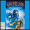 Cairo Jim and the Tyrannical Bauble of Tiberius (Unabridged) audio book by Geoffrey McSkimming