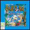 Cairo Jim and the Lagoon of Tidal Magnificence: Cairo Jim, Book 11 (Unabridged) audio book by Geoffrey McSkimming
