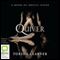 Quiver: A Book of Erotic Tales (Unabridged) audio book by Toshba Learner