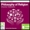 Philosophy of Religion: Bolinda Beginner Guides (Unabridged) audio book by Charles Taliaferro
