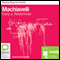 Machiavelli: Bolinda Beginner Guides (Unabridged) audio book by Cary J. Nederman