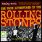 The True Adventures of the Rolling Stones (Unabridged) audio book by Stanley Booth