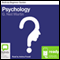 Psychology: Bolinda Beginner Guides (Unabridged) audio book by G. Neil Martin