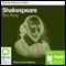 Shakespeare: Bolinda Beginner Guides (Unabridged) audio book by Ros King