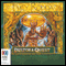 The Forests of Silence: Deltora Quest, Book 1 (Unabridged) audio book by Emily Rodda