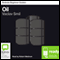 Oil: Bolinda Beginner Guides (Unabridged) audio book by Vaclav Smil