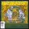 City of the Rats: Deltora Quest, Book 3 (Unabridged) audio book by Emily Rodda