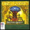 The Shifting Sands: Deltora Quest, Book 4 (Unabridged) audio book by Emily Rodda