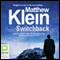 Switchback (Unabridged) audio book by Matthew Klein
