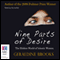 Nine Parts of Desire: The Hidden World of Islamic Women (Unabridged) audio book by Geraldine Brooks