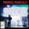 The Survivor (Unabridged) audio book by Tom Kenneally