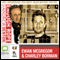 Enough Rope with Andrew Denton: Ewan McGregor & Charley Boorman audio book by Andrew Denton