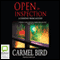 Open for Inspection: A Courtney Frome Mystery, Book 2 (Unabridged) audio book by Carmel Bird