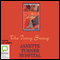 The Ivory Swing (Unabridged) audio book by Janette Turner Hospital