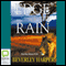 Edge of the Rain (Unabridged) audio book by Beverley Harper