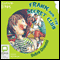 Frank and the Secret Club: Aussie Bites (Unabridged) audio book by Debra Oswald