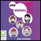 Pop Starlets (Unabridged) audio book by Josie Montano