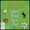 Upside Down Inside Out (Unabridged) audio book by Monica McInerney
