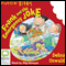 Frank and the Emergency Joke: Aussie Bites (Unabridged) audio book by Debra Oswald