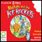 Nathan and the Ice Rockets: Aussie Bites (Unabridged) audio book by Debra Oswald