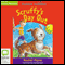 Scruffy's Day Out: Aussie Nibbles (Unabridged) audio book by Rachel Flynn