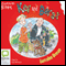 Kev and Borax: Aussie Bites (Unabridged) audio book by Lorraine Orman