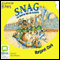 S.N.A.G.: Aussie Bites: The Sensitive New Age Gladiator (Unabridged) audio book by Margaret Clark