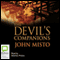 The Devil's Companions (Unabridged) audio book by John Misto