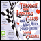 Through the Looking Glass (Unabridged) audio book by Lewis Carroll