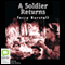 A Soldier Returns (Unabridged) audio book by Terry Burstall