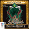 Shadowgate: Deltora Quest 3, Book 2 (Unabridged) audio book by Emily Rodda