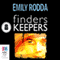 Finders Keepers (Unabridged) audio book by Emily Rodda
