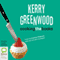 Cooking the Books: A Corinna Chapman Mystery, Book 6 (Unabridged) audio book by Kerry Greenwood