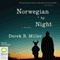 Norwegian by Night (Unabridged) audio book by Derek B. Miller