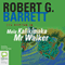 Mele Kalikimaka Mr. Walker: Les Norton, Book 8 (Unabridged) audio book by Robert G. Barrett