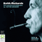 Keith Richards: The Unauthorised Biography (Unabridged) audio book by Victor Bockris