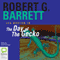 The Day of the Gecko: Les Norton, Book 9 (Unabridged) audio book by Robert G. Barrett