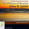 The Widows of Broome: An Inspector Napoleon Bonaparte Mystery, Book 13 (Unabridged) audio book by Arthur Upfield