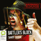 Battler's Block (Unabridged) audio book by Sandy Thorne