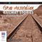 Great Australian Railway Stories (Unabridged) audio book by Bill Marsh