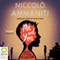 Me and You (Unabridged) audio book by Niccolo Ammaniti