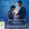 Footsteps in the Dark (Unabridged) audio book by Georgette Heyer