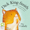 The Catlady (Unabridged) audio book by Dick King-Smith