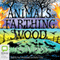 The Animals of Farthing Wood (Unabridged) audio book by Colin Dann