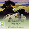 Envious Casca: Inspector Hemingway Series, Book 2 (Unabridged) audio book by Georgette Heyer