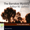 The Barrakee Mystery: An Inspector Napoleon Bonaparte Mystery, Book 1 (Unabridged) audio book by Arthur W. Upfield