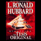 Diantica: La Tesis Original [Dianetics: The Original Thesis] (Unabridged) audio book by L. Ron Hubbard